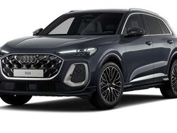 Schwarz (tamboragrau) Neu 2025 Audi SQ5 Comfort SUV | 82.900 € (Superpreis)