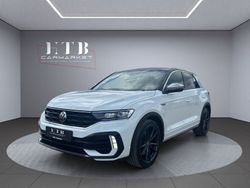 Weiß Gebraucht 2022 VW T-Roc R SUV | 27.990 € (Superpreis)