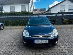 Gebraucht 2007 Ford Fiesta Kleinwagen | 950 € (Guter Preis)