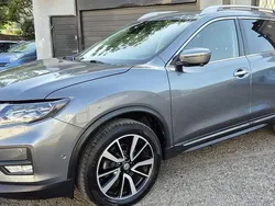 Grau Gebraucht 2017 Nissan X-Trail 360º SUV | 18.790 € (Fairer Preis)
