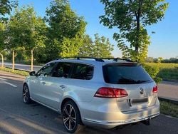 Gebraucht 2012 VW Passat Exclusive Limousine | 5.500 € (Guter Preis)