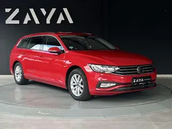 Tornadorot Gebraucht 2023 VW Passat R Kombi | 18.950 € (Guter Preis)