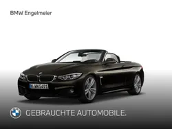 BMW 435