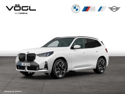 Alpinweiss iii Neu 2025 BMW X3 Comfort Edition SUV | 66.300 € (Fairer Preis)