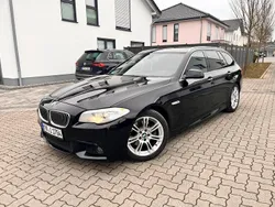 Gebraucht 2013 BMW 520 M Sport Kombi | 7.500 €