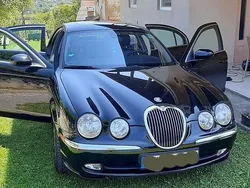 Gebraucht 2003 Jaguar S-Type Executive Limousine | 7.300 €