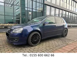 VW Golf VI