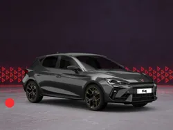 Andere farbe Gebraucht 2022 Cupra Leon VZ Limousine | 55.609 €