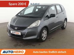 Polished metal Gebraucht 2014 Honda Jazz S Kleinwagen | 8.340 € (Fairer Preis)