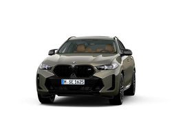 Manhattan metallic Gebraucht 2024 BMW X6 M Sport SUV | 99.700 € (Guter Preis)