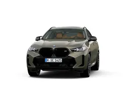 Manhattan metallic Gebraucht 2024 BMW X6 M Sport SUV | 99.700 € (Guter Preis)