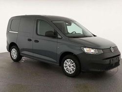 Pure grey Neu 2025 VW Caddy Basis Van / Kleinbus | 26.790 € (Superpreis)