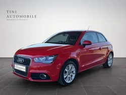Misanorot perleffekt Gebraucht 2012 Audi A1 Ambition Kleinwagen | 8.999 € (Guter Preis)