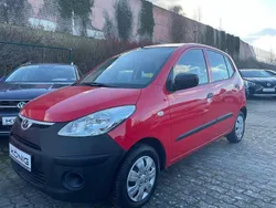 Rot Gebraucht 2010 Hyundai i10 Kleinwagen | 3.489 € (Fairer Preis)