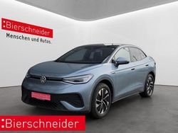 Blau Gebraucht 2022 VW ID.5 Pro Performance SUV | 30.650 € (Guter Preis)