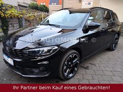 Schwarz Gebraucht 2022 Fiat Tipo Sport Kombi | 15.750 € (Guter Preis)