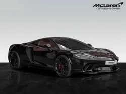 Schwarz Gebraucht 2023 McLaren GT | 189.620 € (Guter Preis)