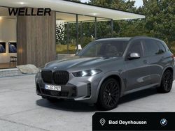 Skyscraper grau (grau) Neu 2025 BMW X5 Comfort Edition SUV | 120.450 €