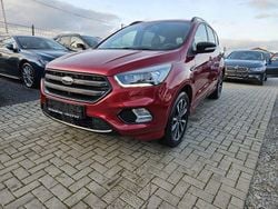 Rot Gebraucht 2019 Ford Kuga ST-Line SUV | 12.950 € (Guter Preis)