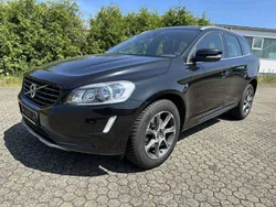 Onyx black / metallic Gebraucht 2016 Volvo XC60 Ocean Race SUV | 15.490 € (Fairer Preis)
