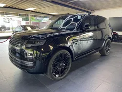 Schwarz Neu 2025 Land Rover Range Rover HSE SUV | 165.291 € (Guter Preis)