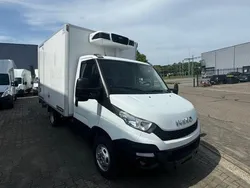 White ic 194 Gebraucht 2016 Iveco Daily Van | 21.419 €