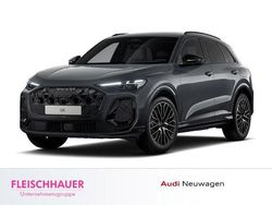 Grau Neu 2025 Audi Q5 Sport SUV | 78.980 € (Fairer Preis)