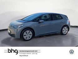 Grau Gebraucht 2021 VW ID.3 Pure Kleinwagen | 15.910 € (Guter Preis)