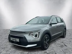 Neu 2025 Kia Niro Edition 7 SUV | 34.970 € (Teuer)