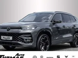 Grau Neu 2025 VW Tayron R-line SUV | 68.280 € (Fairer Preis)