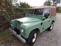 Grün Gebraucht 1971 Land Rover 3 SUV | 21.500 €
