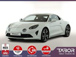 Andere farbe Gebraucht 2024 Alpine A110 Coupé | 58.289 € (Fairer Preis)