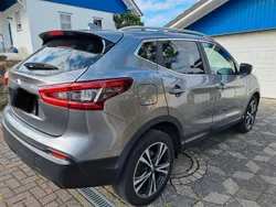 Grau Gebraucht 2019 Nissan Qashqai Acenta SUV | 18.700 € (Fairer Preis)