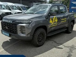 Grau Gebraucht 2025 Maxus V80 Van | 49.968 €