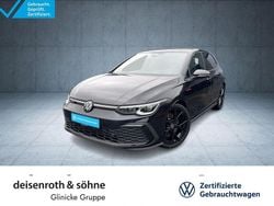 Deep black perleffekt Gebraucht 2023 VW Golf VIII Business Limousine | 28.980 € (Fairer Preis)