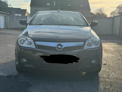 Schwarz Gebraucht 2005 Opel Tigra Cabrio | 1.250 € (Guter Preis)