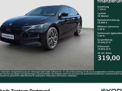 Blackmagic perleffekt Gebraucht 2025 Skoda Octavia SportLine Kombi | 36.888 € (Teuer)