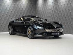 Schwarz Neu 2025 Ferrari Roma Coupé | 289.706 €