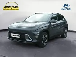 Grau Gebraucht 2025 Hyundai Kona Trend SUV | 33.550 € (Teuer)