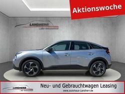 Grau Gebraucht 2024 Citroën C4 Limousine | 19.095 € (Guter Preis)