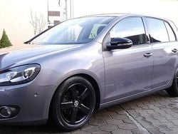 Grau Gebraucht 2011 VW Golf VI Limousine | 5.500 € (Superpreis)