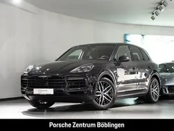 Schwarz Gebraucht 2019 Porsche Cayenne SUV | 66.880 € (Etwas zu teuer)