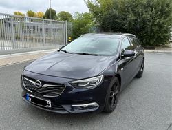 Gebraucht 2019 Opel Insignia Edition Kombi | 8.800 € (Guter Preis)