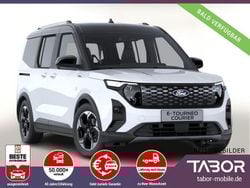 Weiß Neu 2025 Ford Courier Active Van / Kleinbus | 32.354 € (Guter Preis)