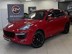 Andere Gebraucht 2017 Porsche Cayenne SUV | 30.299 € (Superpreis)