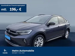 Rauchgrau metallic Gebraucht 2023 VW Taigo Move SUV | 23.990 € (Guter Preis)