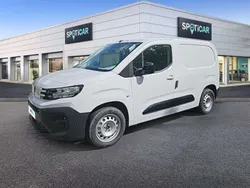 Other Neu 2024 Peugeot Partner Van / Kleinbus | 22.900 € (Fairer Preis)