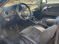 Schwarz Gebraucht 2009 Audi A3 Ambition Limousine | 5.899 € (Fairer Preis)