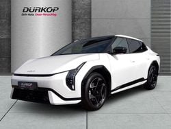 Weiß Neu 2025 Kia EV4 GT-Line Kleinwagen | 53.990 € (Teuer)