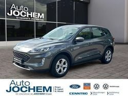 Grau Gebraucht 2022 Ford Kuga Cool & Connect SUV | 22.666 € (Guter Preis)